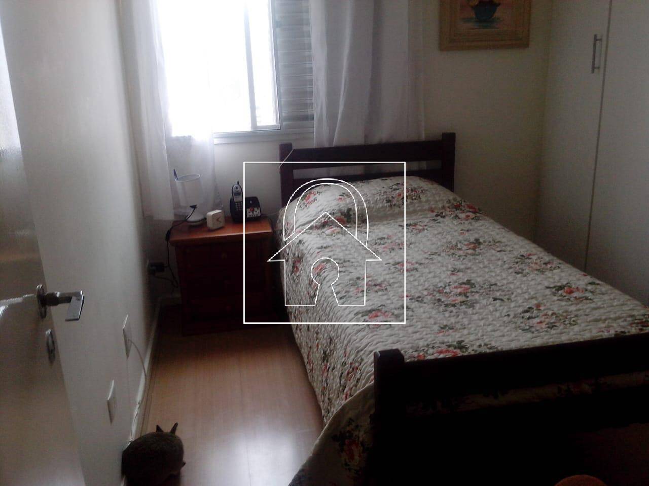 Apartamento à venda com 3 quartos, 98m² - Foto 9