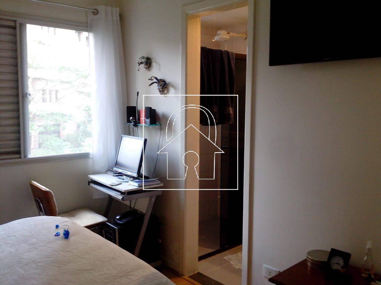 Apartamento à venda com 3 quartos, 98m² - Foto 13