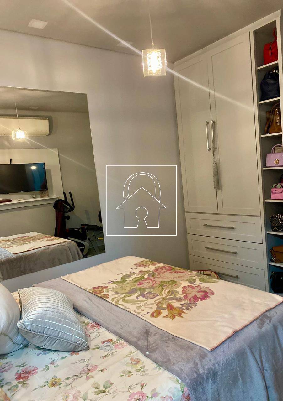 Apartamento à venda com 2 quartos, 78m² - Foto 6