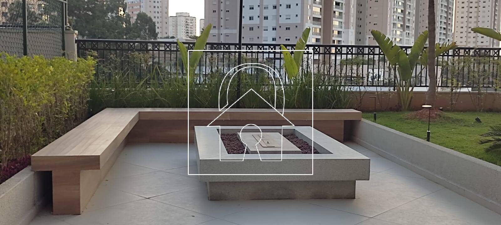 Apartamento à venda com 3 quartos, 76m² - Foto 56