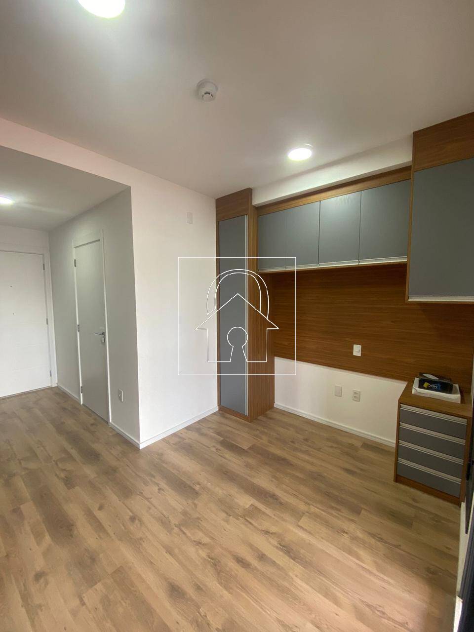 Apartamento à venda com 1 quarto, 24m² - Foto 3