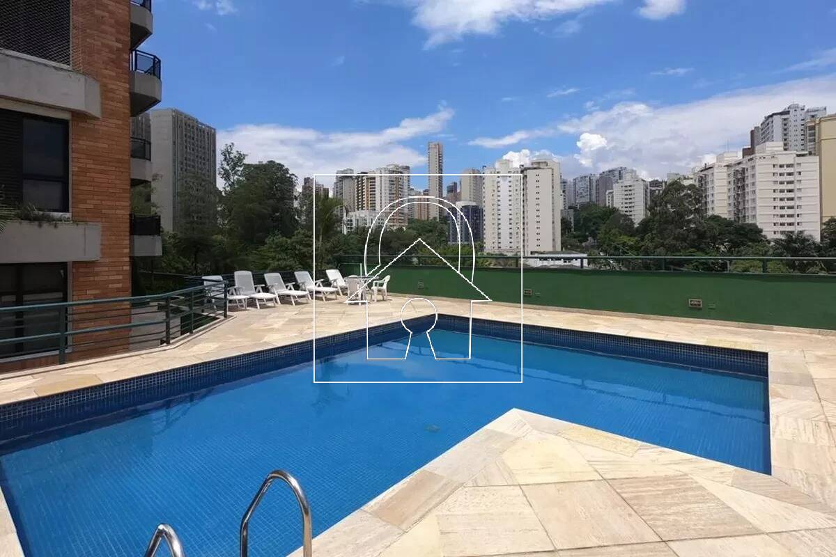 Apartamento à venda e aluguel com 4 quartos, 272m² - Foto 6