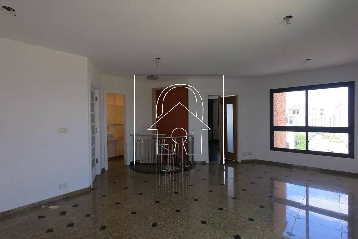 Apartamento à venda e aluguel com 4 quartos, 272m² - Foto 3