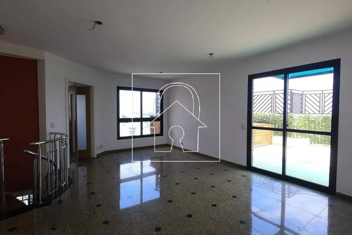 Apartamento à venda e aluguel com 4 quartos, 272m² - Foto 2